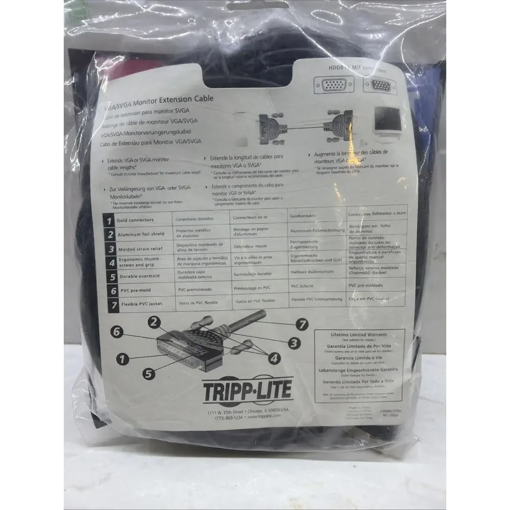 Tripp Lite tripp lite